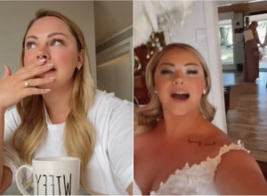 "Ona će venčanje pretvoriti u PAKAO": Mlada zbog JEDNE rečenice NIJE pozvala majku na svadbu, a internet je URNISAO