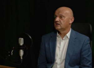 ZVANIČNIK HDZ-A "POLJUBIO" PATOS: Antun Vujić "popio" nokaut zbog nepristojnog ponašanja