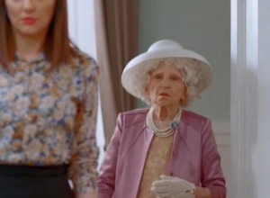 Legendarna Mira Banjac otkrila bolnu tačku: "Dala bi celu karijeru da imam unuče"