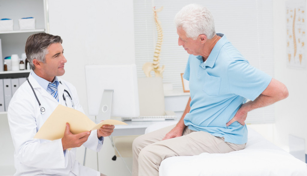 Patite od bolova u donjem delu leđa? Doktori otkrili rešenje - ovo bi vam moglo pomoći
