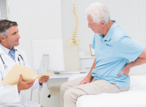 Patite od bolova u donjem delu leđa? Doktori otkrili rešenje - ovo bi vam moglo pomoći