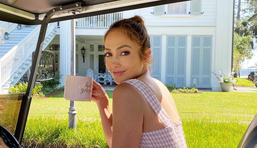 Za nju vreme kao da je stalo: Džej Lo svoj mladolik izgled ne duguje preskupim tretmanima, već sastojku koji svi imamo u kuhinji