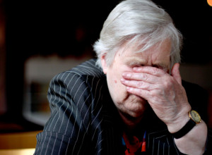 Čula je NAJSTRAŠNIJU stvar koju jedna MAJKA može da čuje: Polila ga je ključalom vodom i to je odredilo njenu SUDBINU