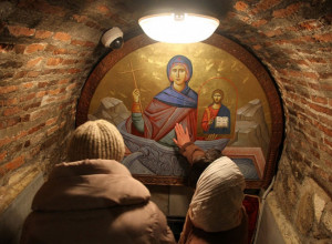 Da li se posti na Svetu Petku: Jedan običaj koji se posebno odnosi na žene