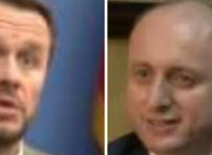 KONJEVIĆ POTPISAO MEMORANDUM IZMEĐU MINISTARSTVA ODBRANE CG I TZV. KOSOVA: Oglasio se Milan Knežević