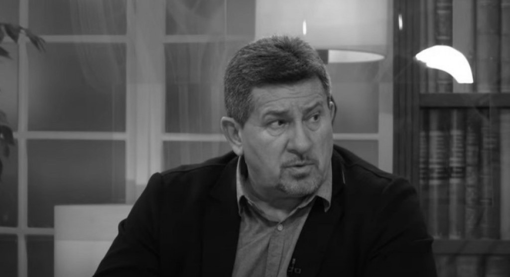 Porodica potvrdila: Preminuo poznati astrolog Dušan Veličković