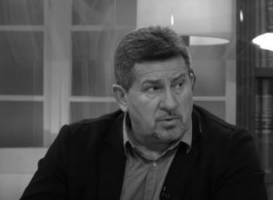 Porodica potvrdila: Preminuo poznati astrolog Dušan Veličković