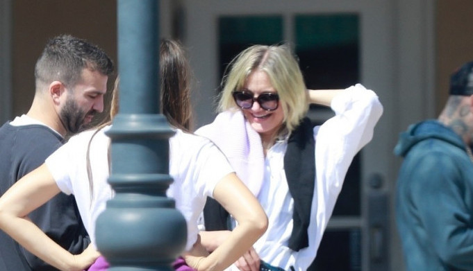 Jedna je od OMILJENIH glumica: Karijeru je započela sa 19 godina, a mnogi ne znaju da je to bio FILM ZA ODRASLE