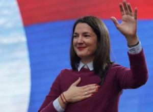 "PUTUJ BAKIRE GDE TI JE VOLJA, SRBI NE IDU NIGDE!" Žestoke reči Jelene Trivić upućene Izetbegoviću - "Republika Srpska je činjenica"