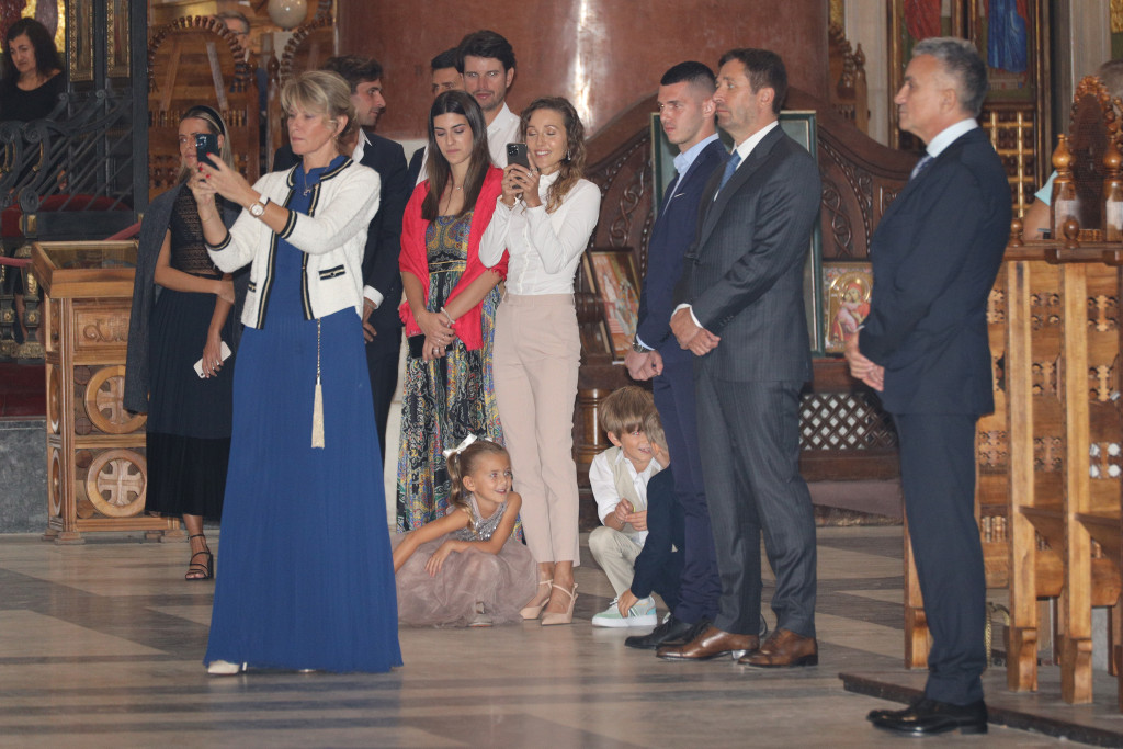 Jelena Đoković podelila fotografiju SVEKRVE: Ova objava najbolje govori u kakvom je odnosu sa Dijanom