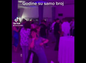 Tri bake IZDOMINIRALE svojim plesom: Zapalile su podijum uz HIT koji klinci u Srbiji OBOŽAVAJU, one su i BOGINJE i CARICE