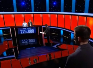 U kvizu "Potera" bilo pitanje koje SVAKA ŽENA u Srbiji ZNA: Tragač i takmičar su dali POGREŠAN odgovor, a prelako je