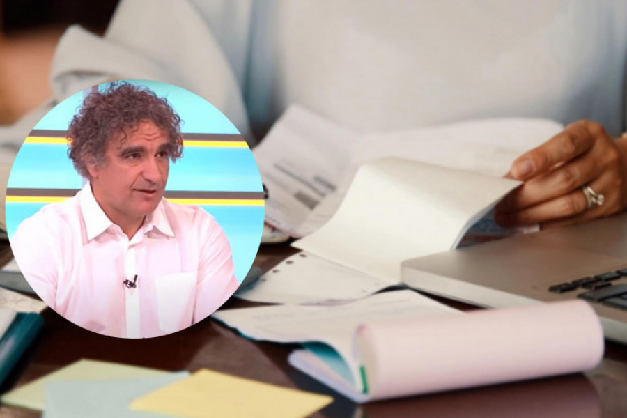 Evo kako da smanjite RAČUN ZA STRUJU: Profesor Mašinskog fakulteta otkrio NAJEFIKASNIJE trikove za UŠTEDU