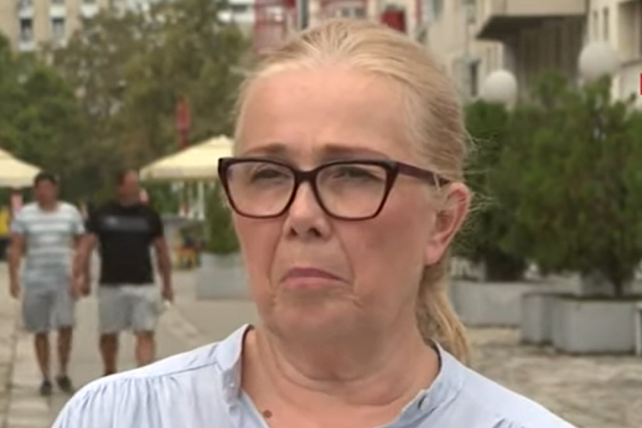 Ankica je preživela MOŽDANI UDAR u tramvaju: Doktorka Vukićiveć objasnila da nisu samo STARIJI ljudi na UDARU, na ove SIMPTOME bi trebalo da obratimo PAŽNJU