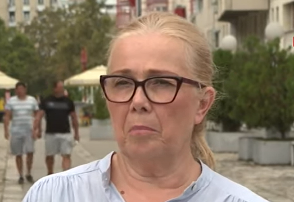 Ankica preživela MOŽDANI UDAR u tramvaju: Dr Vukićević objasnila da nisu samo STARIJI na UDARU, na ove SIMPTOME svi treba da obratimo PAŽNJU