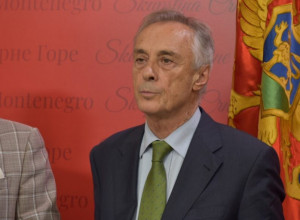 LEKIĆ: Krajem nedelje završavam konsultacije, uskoro odgovor da li postoji volja za formiranje nove vlade