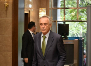 "OVO JE BIO POSLEDNJI POKUŠAJ" Igra nerava u CG: Lekić ne veruje u dogovor!