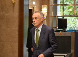 Lekić POČEO KONSULTACIJE za sastav nove Vlade: "Ako ne bude bilo većine, pristupiću alternativnom rešenju"
