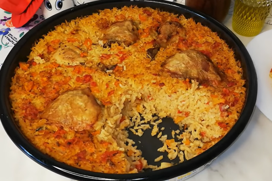 Dodajte DVE stvari u PILAV, dobićete NOVO JELO: Domaćice u Srbiji masovno dele ovaj RECEPT,  proverite koliko je kremast i ukusan