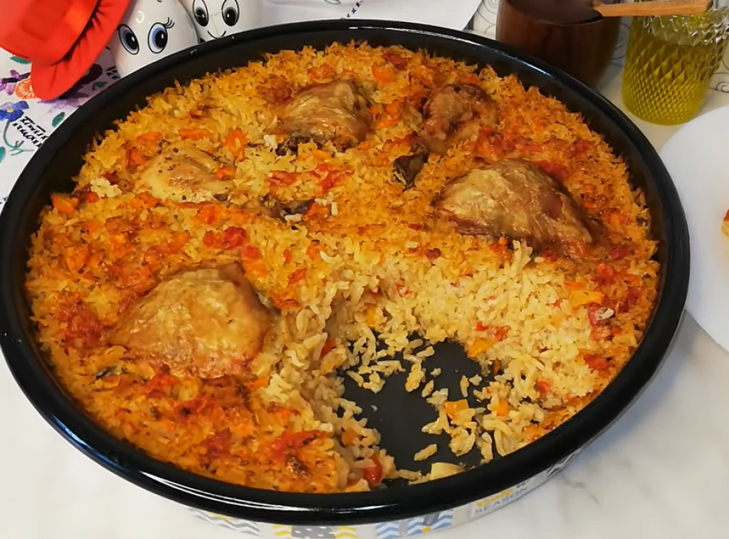 Dodajte DVE stvari u PILAV, dobićete NOVO JELO: Domaćice u Srbiji masovno dele ovaj RECEPT,  proverite koliko je kremast i ukusan