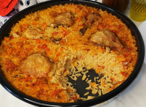 Dodajte DVE stvari u PILAV, dobićete NOVO JELO: Domaćice u Srbiji masovno dele ovaj RECEPT,  proverite koliko je kremast i ukusan