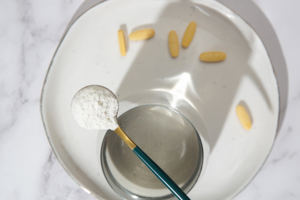 Svakog DANA uzimate SUPLEMENTE vitamina C? Evo šta će se desiti vašem ORGANIZMU, dobro razmislite