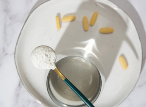 Šta god radili kilogrami se gomilaju: Proverite, možda je glavni uzrok manjak ovog vitamina u organizmu