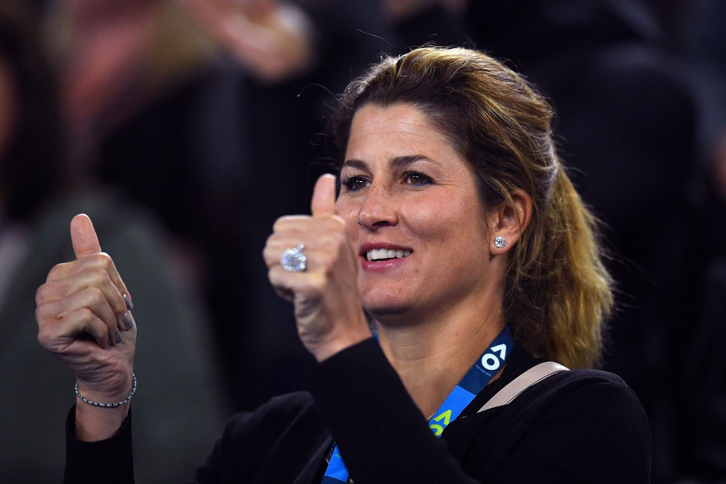 Mirka je ostavila SULTANA da bi se udala za RODŽERA FEDERERA: Prekinula je sa njim VERIDBU, a sada gospodari životom velikog TENISERA