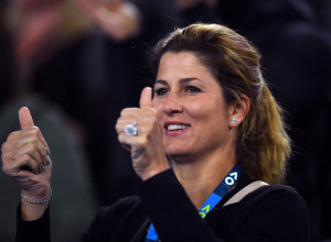 Mirka je ostavila SULTANA da bi se udala za RODŽERA FEDERERA: Prekinula je sa njim VERIDBU, a sada gospodari životom velikog TENISERA