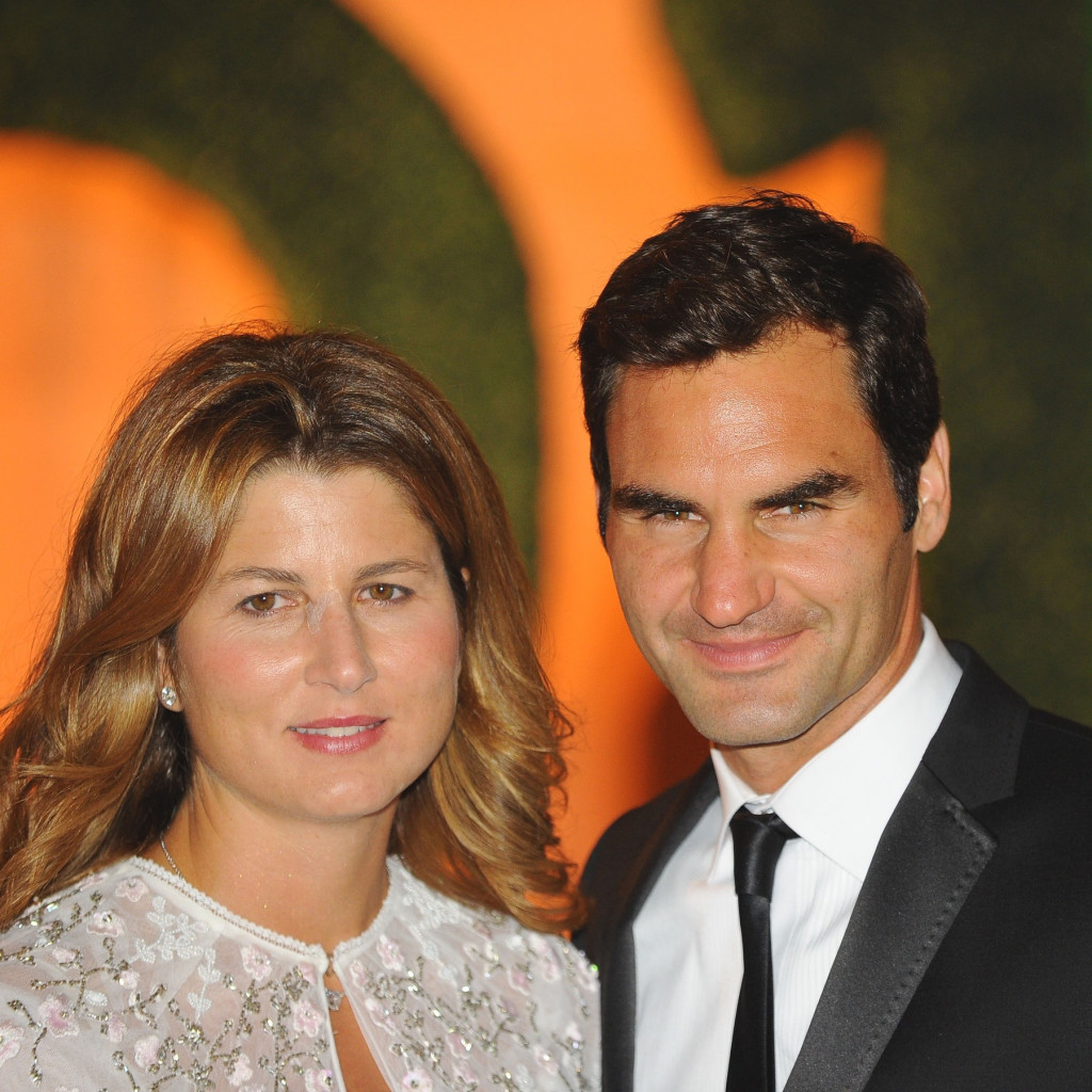 Federer je završio karijeru KAD JE NJEGOVA SUPRUGA TO ŽELELA? Za Mirku su govorili da vodi GLAVNU reč u kući, imala je burnu PROŠLOST, ali je Rodžera na simpatičan način bodrila