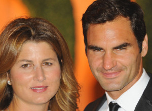 Federer je završio karijeru KAD JE NJEGOVA SUPRUGA TO ŽELELA? Za Mirku su govorili da vodi GLAVNU reč u kući, imala je burnu PROŠLOST, ali je Rodžera na simpatičan način bodrila