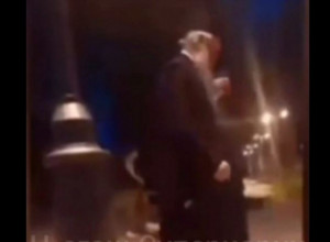 CETINJANI PROVOCIRALI JOANIKIJA: Odgovorom pokazao koliko je DOSTOJAN (VIDEO)