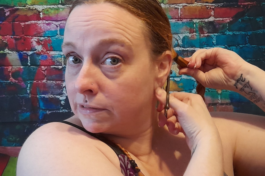 Doktori su mislili da joj nije ništa, a sada se bori za život: Dijagnostikovana joj je bolest od koje u Srbiji umre oko 900 žena godišnje