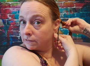 "Doktori su mislili da mi nije NIŠTA, a sada se BORIM za ŽIVOT": Dijagnostikovana joj je BOLEST od koje u SRBIJI umre oko 600 žena godišnje