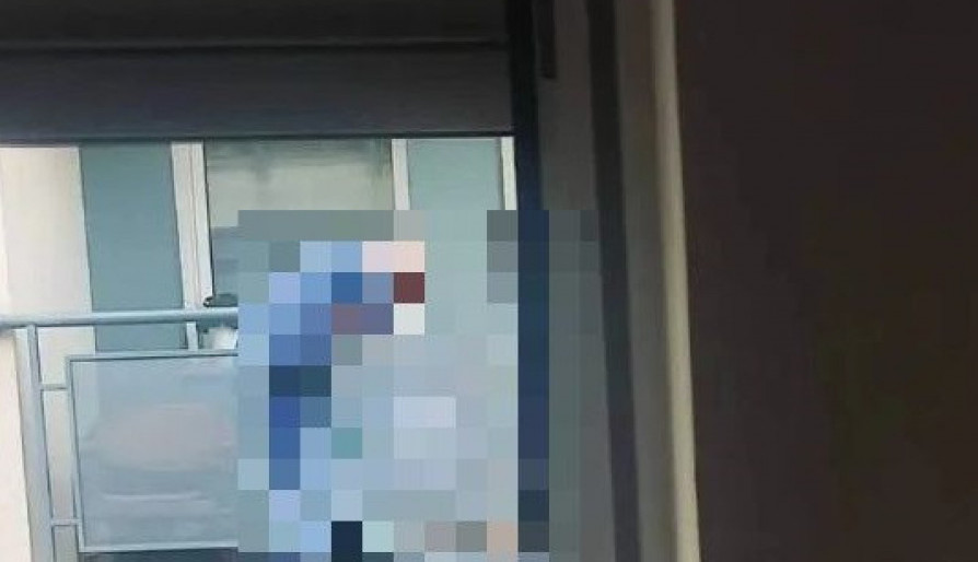 "I kada je kišni dan budi NJENO sunce": Prizor sa BEOGRADSKE TERASE topi srca, ovaj gest GOSPODINA je nešto NAJLEPŠE za videti