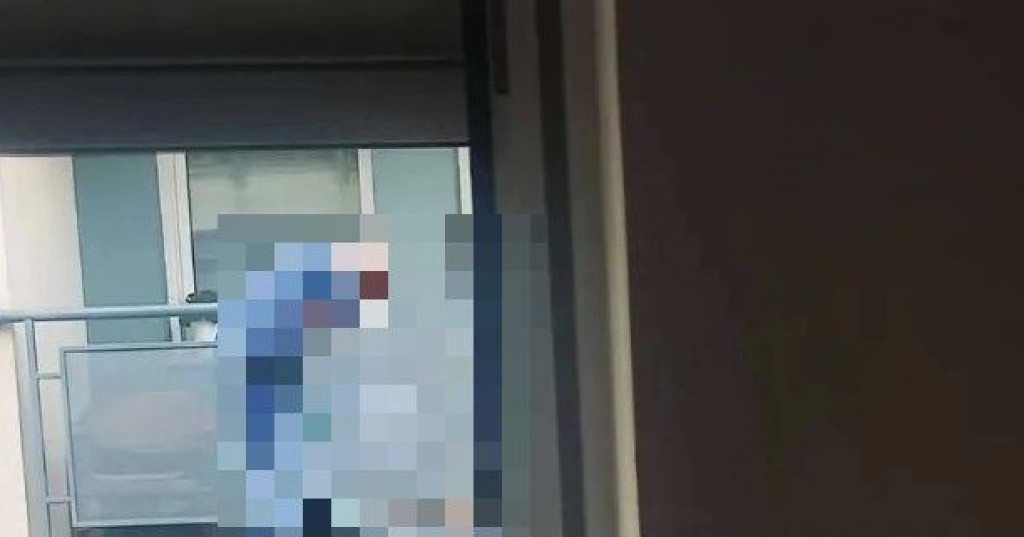 "I kada je kišni dan budi NJENO sunce": Prizor sa BEOGRADSKE TERASE topi srca, ovaj gest GOSPODINA je nešto NAJLEPŠE za videti