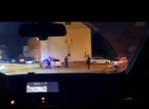 PENZIONER PUŠKOMITRALJEZOM UBIJAO PO KARLOVCU: Zapalio i kuću pa pevao "Gori gora, gori borovina" VIDEO
