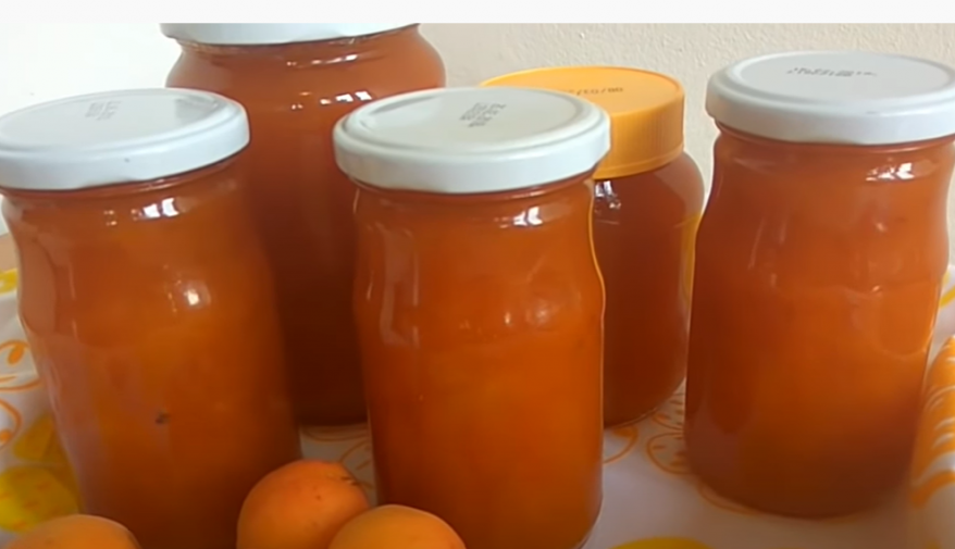 Kad u DŽEM od KAJSIJA dodate OVO, nastaje najfiniji DESERT: Oni koji su PROBALI recept tvrde da je bolji i od ČOKOLADNOG KREMA