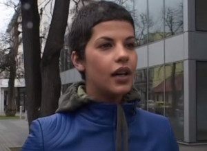Pamtimo je kao VODITELJKU "LETEĆEG STARTA": Aidu Jokanović smo zvali "domaća Hale Beri", sada je drastično promenila imidž i FRIZURU, ali je većina prepoznaje