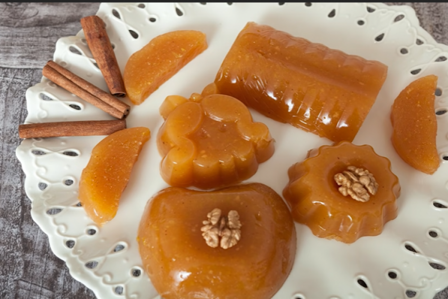 Recept za stari VOJVOĐANSKI slatkiš: Spremite KITNIKEZ, pravu zimsku poslasticu koja se TOPI u ustima