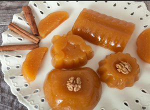 Kitnikez - RECEPT nedelje: Probajte NAJSTARIJI vojvođanski slatkiš od dunje
