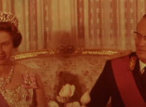 Za kraljicu Elizabetu je kuvao TITOV LIČNI KUVAR: Oduševilo je jelo koje Srbi obožavaju, a sa sobom je u London ponela TRI RECEPTA za ove kolače