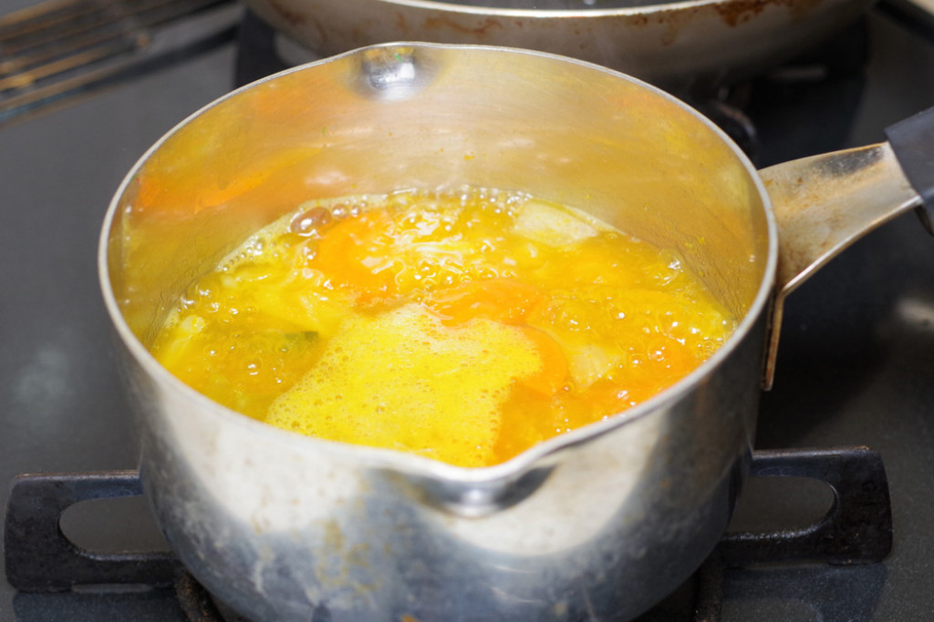 Omiljena jesenja namirnica koju Srbi obožavaju: Štiti TELO od prehlade, puna je vitamina i minerala