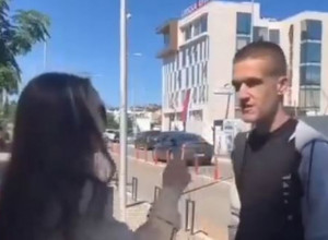 (VIDEO) HIT IZJAVA STUDENTA 3. GODINE POLITIČKIH NAUKA U CG: Evo šta je odgovorio na pitanje o Lekiću kao izboru za mandatara