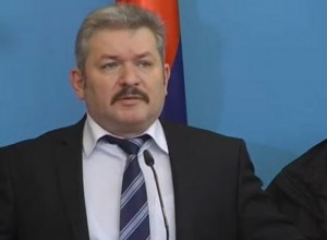 ĆURGUZ OSLOBOĐEN optužbe za ratni zločin