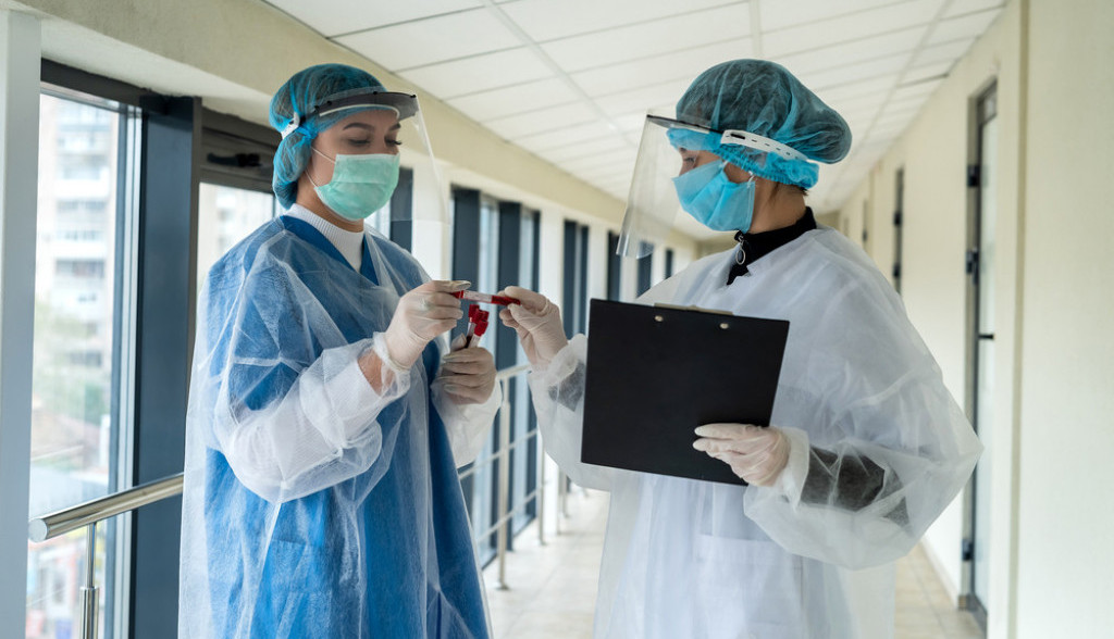 Evropom hara nova ZARAZNA bolest: Napada i DECU i ODRASLE, ovo su SIMPTOMI, na jedan posebno treba da se obrati pažnja