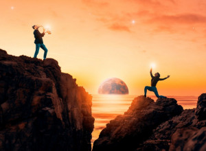 Neki ljudi NIKAD NE OSTARE: Ovaj precizan test otkriva KOLIKO JE STARA vaša duša