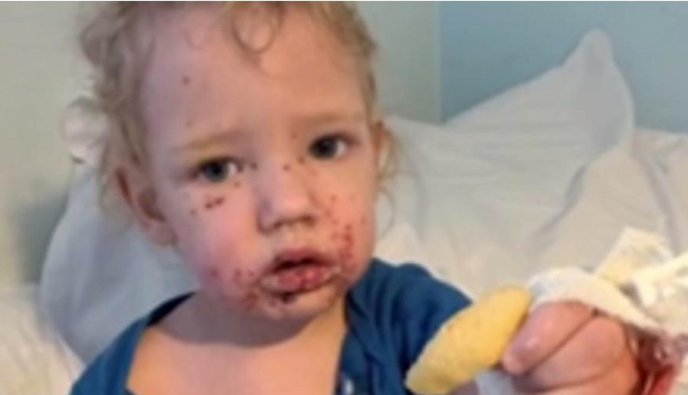 Ispovest OČAJNE majke: Dva puta su dečaka vodili kod LEKARA i oba puta je VRAĆEN KUĆI, dete je umalo OSLEPELO i UMRLO zbog jedne stvari koju RODITELJI dopuštaju