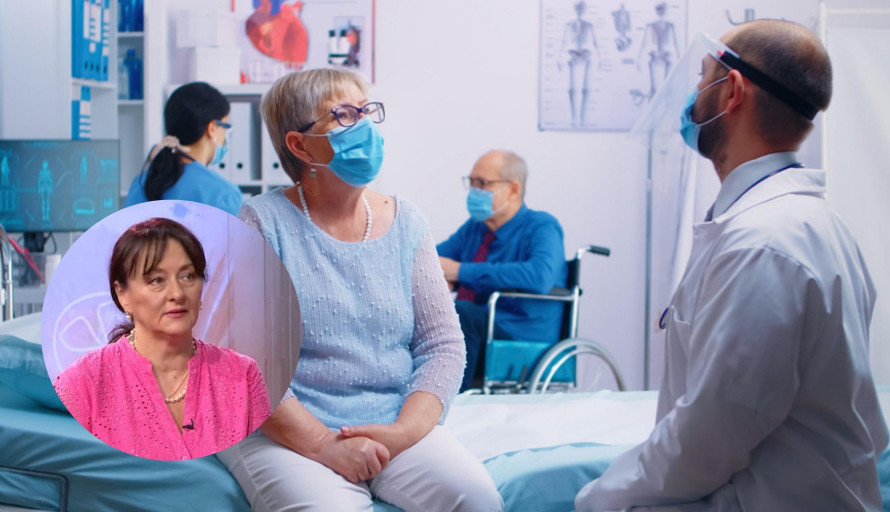 Ova bolest UNIŠTAVA organizam, a nekad NEMA SIMPTOMA: Dr Bjeković UPOZORILA na posledice, boli kada ima VIRUSNOG oboljenja