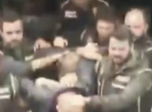 (FOTO) POGLEDAJTE KAKO DANAS IZGLEDA JEDAN OD OSUMNJIČENIH ZA UBISTVO VUKOTIĆA: Turska policija objavila fotografiju Milana Vujotića
